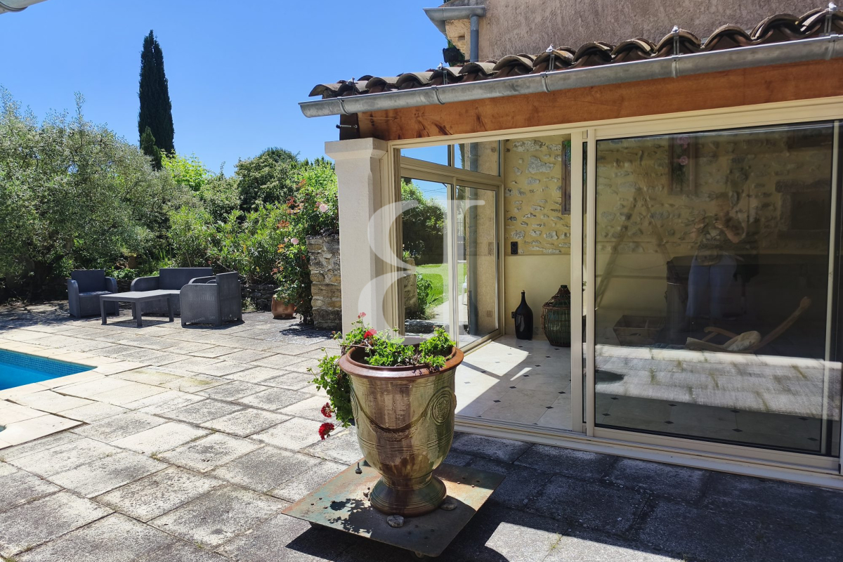 Maison de luxe à vendre à Valréas, 650 000 €, Photo 7