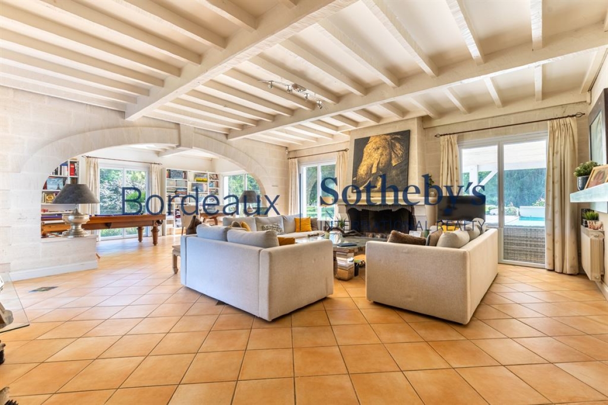Maison de luxe à vendre à Bordeaux, 795 000 €, Photo 7