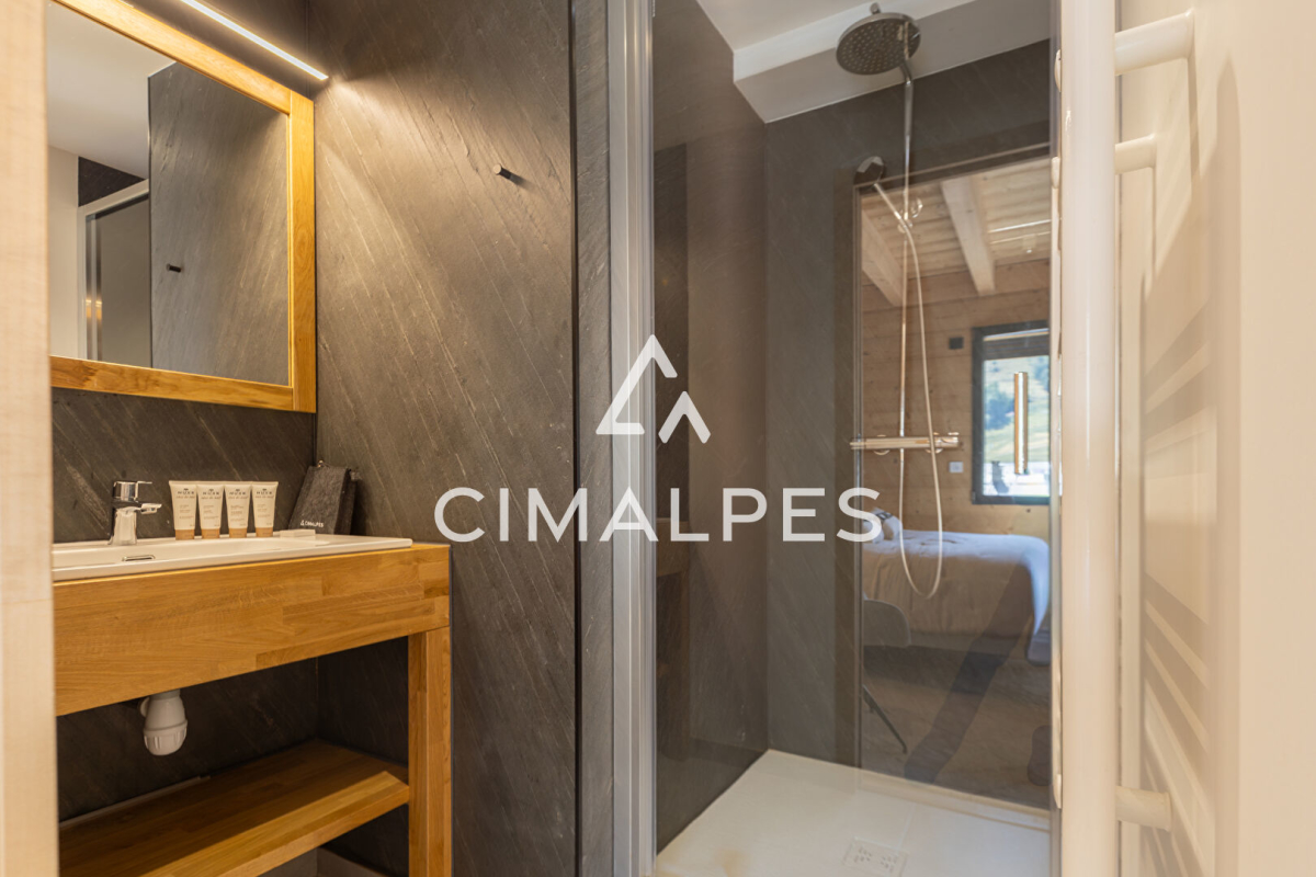 Appartement de luxe à vendre à Les Deux Alpes, 920 000 €, Photo 7
