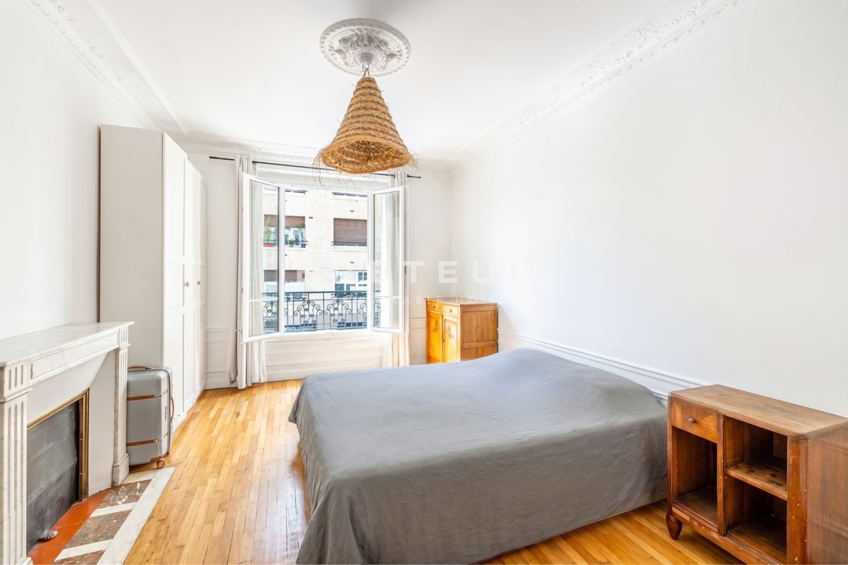 Appartement de luxe à vendre à Paris 11ème, 1 035 000 €, Photo 7