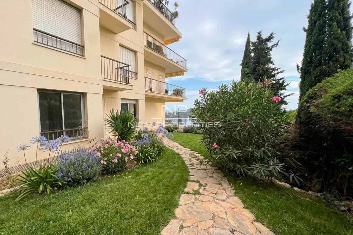 Appartement de luxe à vendre à Villefranche-sur-Mer, 1 590 000 €, Photo 7