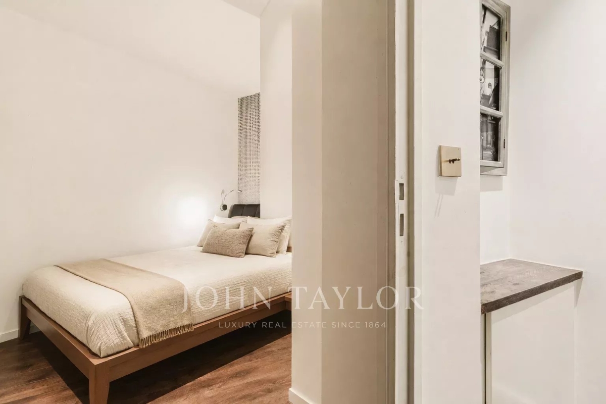 Appartement de luxe à vendre à Paris 9ème, 580 000 €, Photo 7