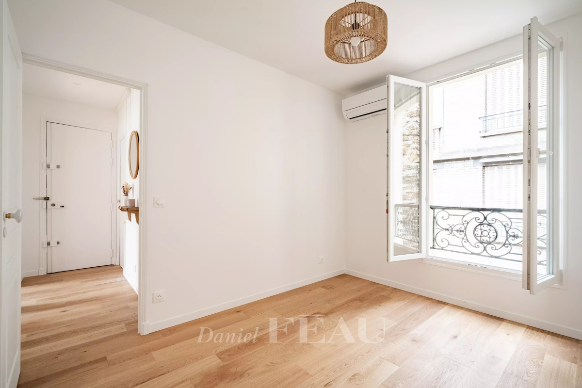 Appartement de luxe à vendre à Paris 7ème, 695 000 €, Photo 7