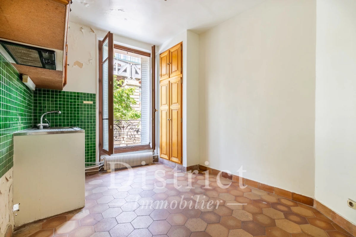 Luxury Apartment for sale in Paris 15ème, 519 000 €, Photo 7