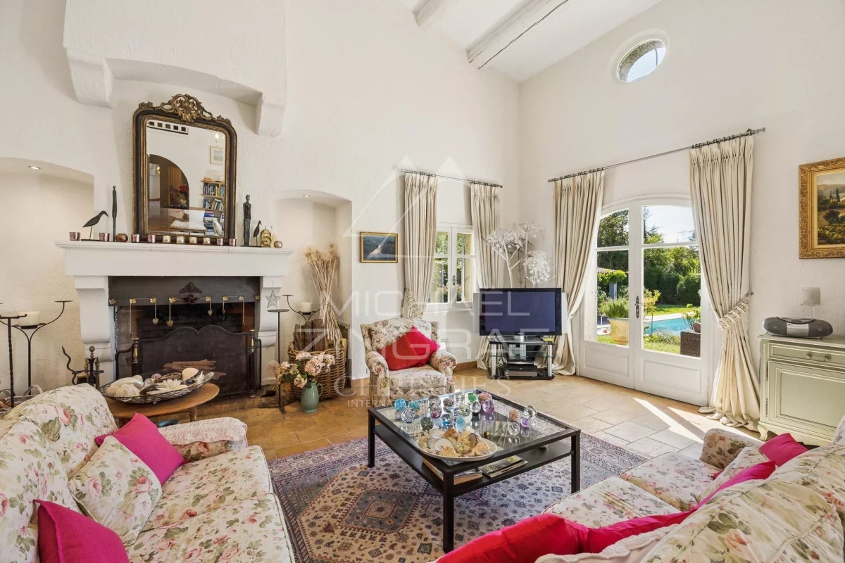 Maison de luxe à vendre à Châteauneuf-Grasse, 3 190 000 €, Photo 7