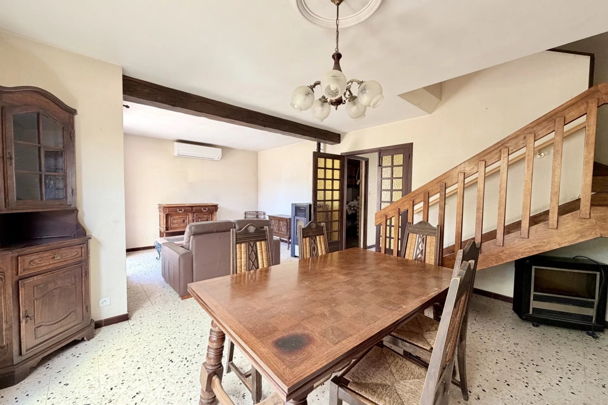 Maison de luxe à vendre à Prades, 179 000 €, Photo 7