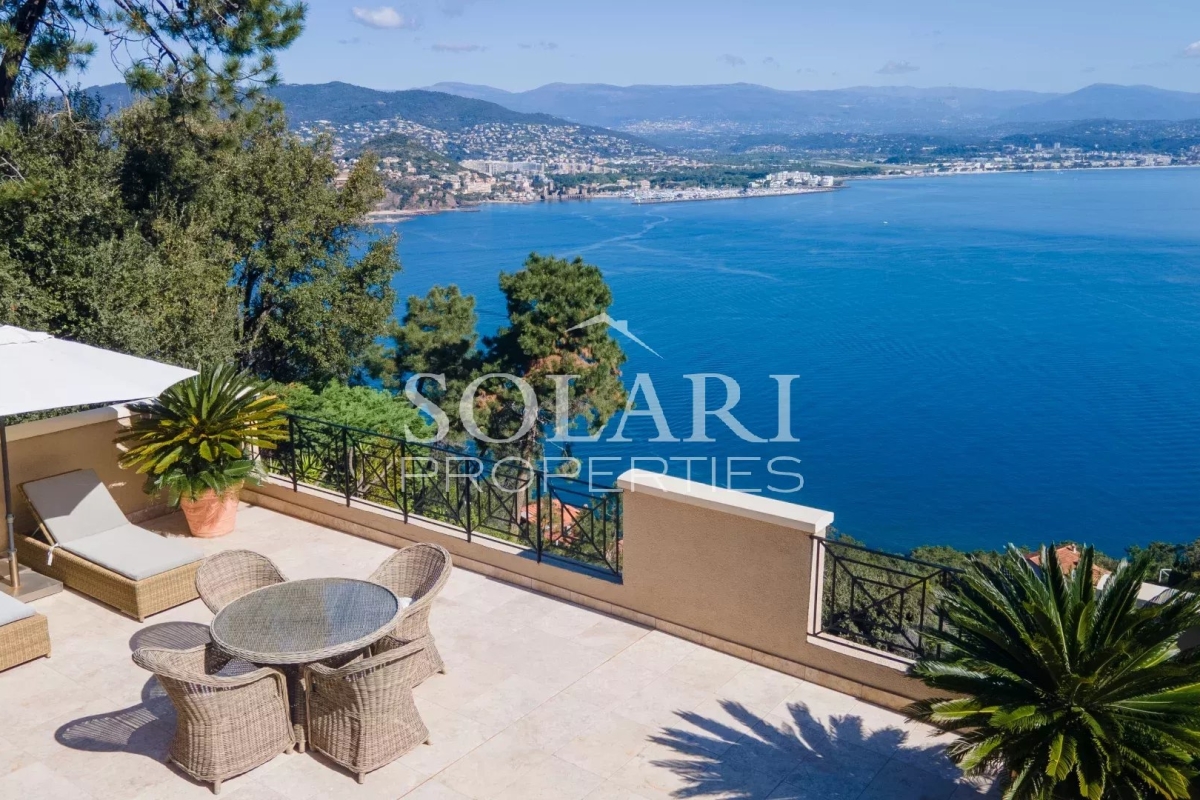 Luxury House for sale in Théoule-sur-Mer, 2 295 000 €, Photo 7