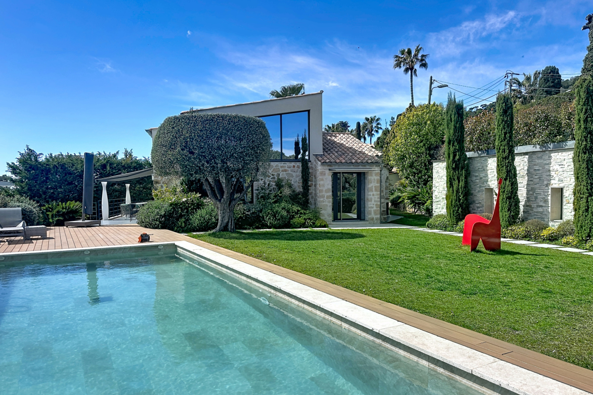 Maison de luxe à vendre à Vallauris, 5 950 000 €, Photo 1