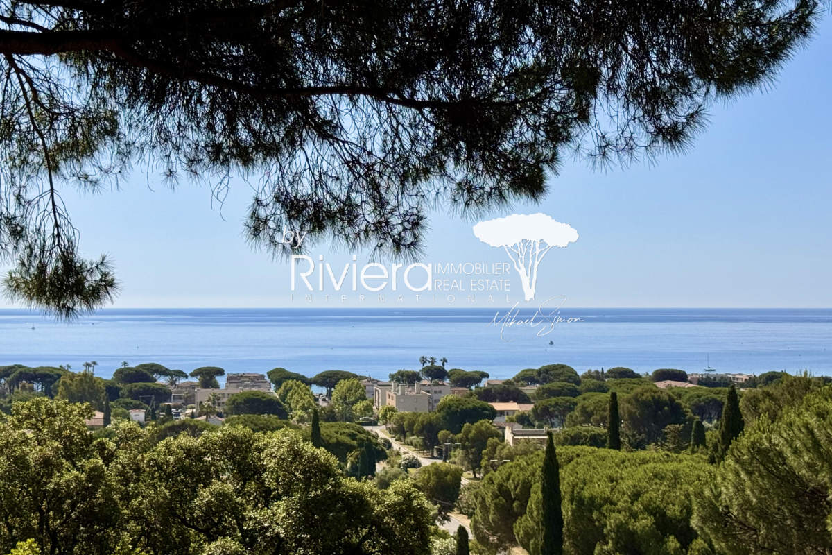 Luxury House for sale in Cavalaire-sur-Mer, 2 600 000 €, Photo 1