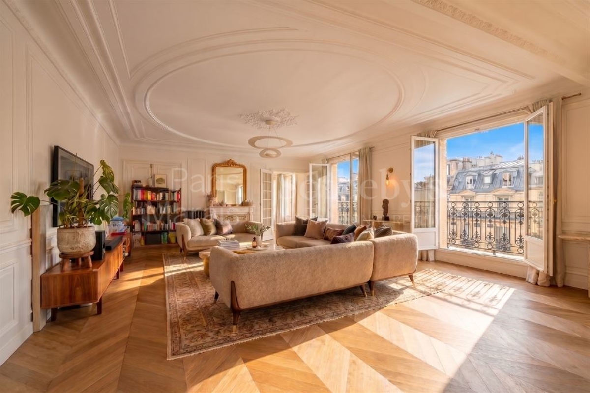 Appartement de luxe à vendre à Paris 1er, 2 750 000 €, Photo 1