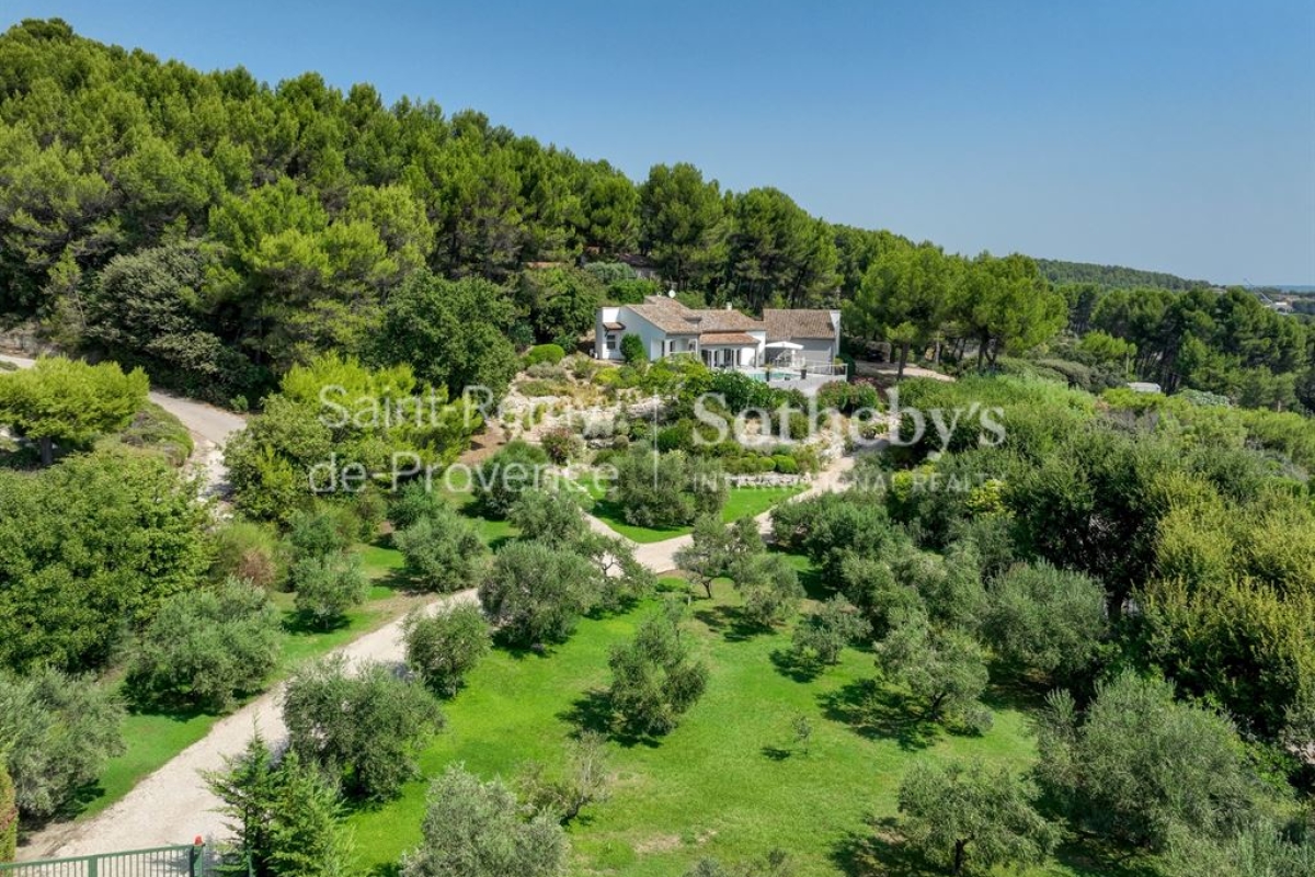 Maison de luxe à vendre à Noves, 1 696 000 €, Photo 1