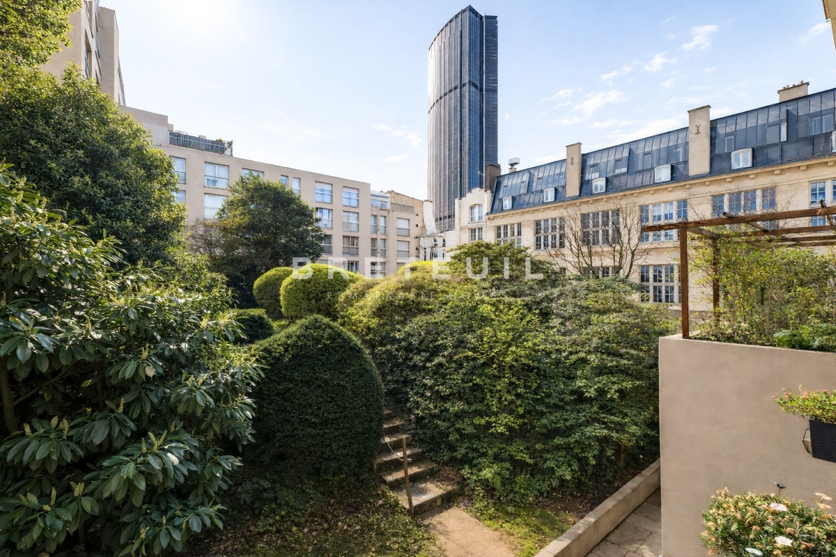 Appartement de luxe à vendre à Paris 14ème, 1 795 000 €, Photo 1
