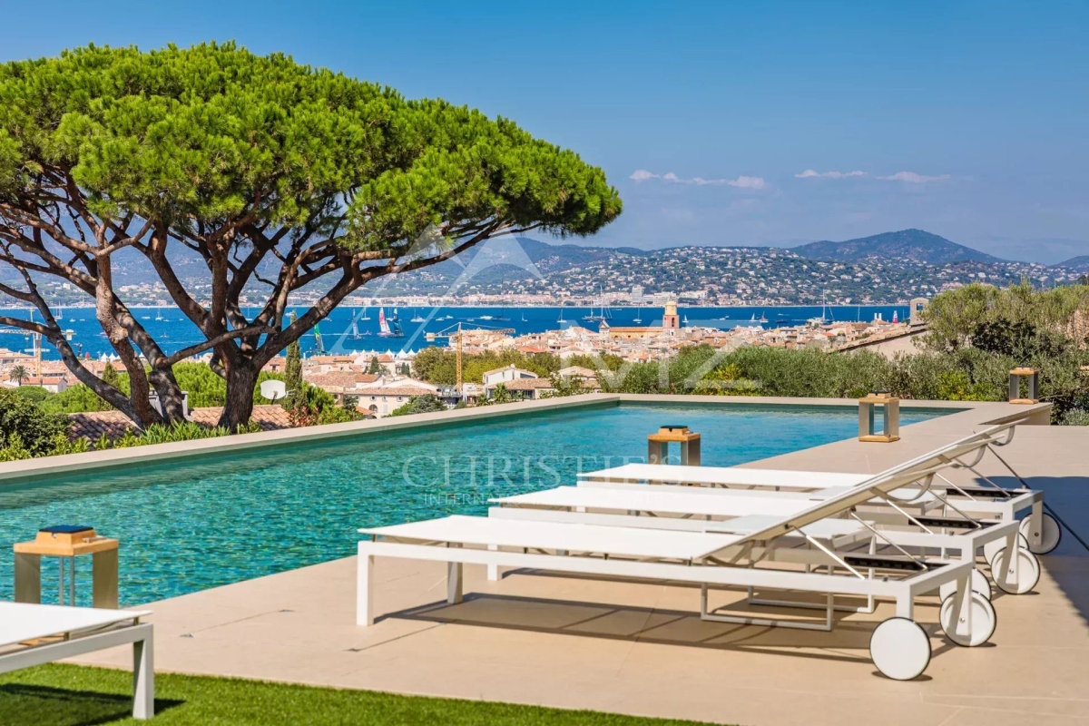 Maison de luxe à vendre à Saint-Tropez, 14 900 000 €, Photo 1