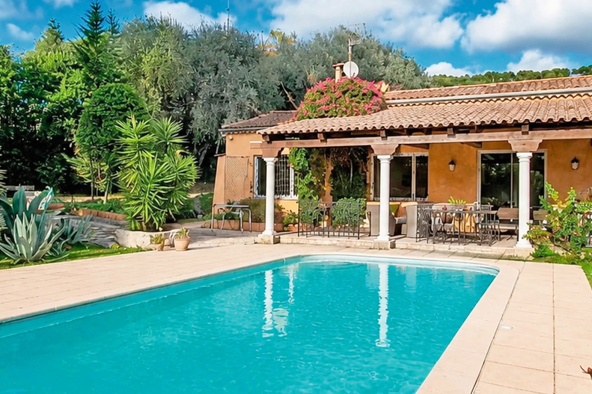 Maison de luxe à vendre à Cannes, 1 450 000 €, Photo 1