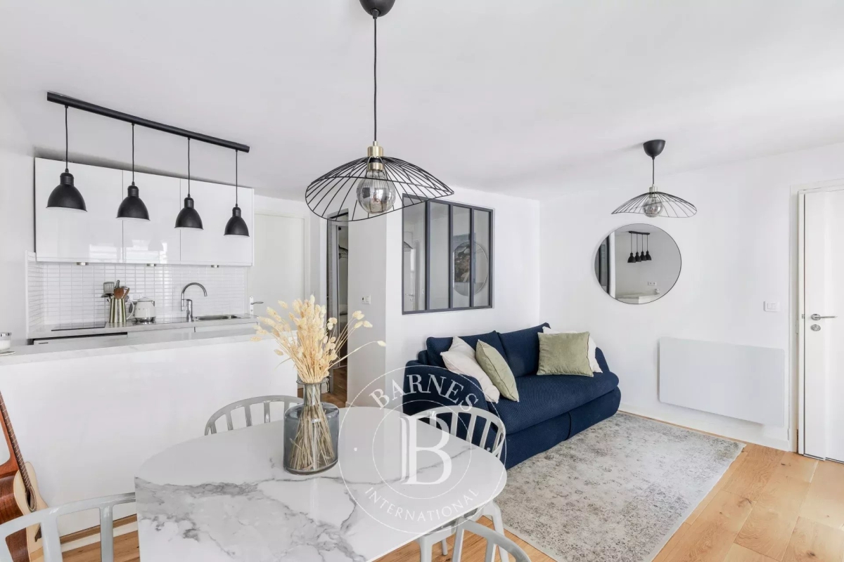 Luxury Apartment for sale in Paris 4ème, 465 000 €, Photo 1