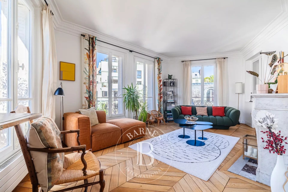 Luxury Apartment for sale in Paris 16ème, 1 920 000 €, Photo 1