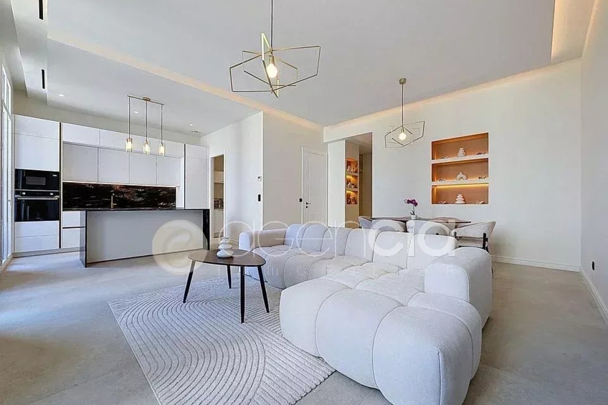 Appartement de luxe à vendre à Cannes, 1 600 000 €, Photo 1