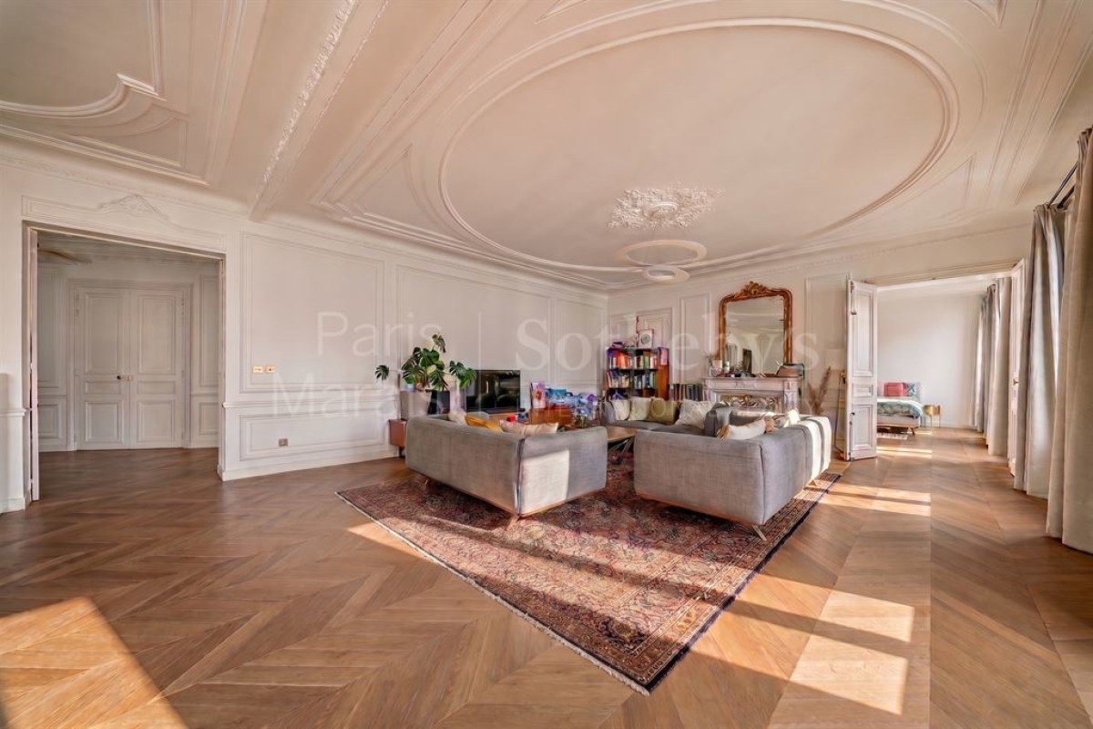 Appartement de luxe à vendre à Paris 1er, 2 750 000 €, Photo 2