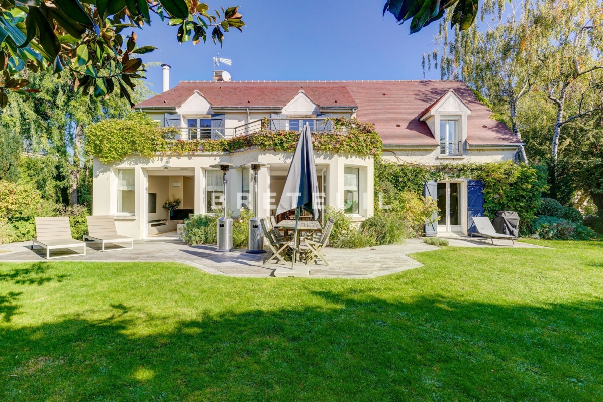 Maison de luxe à vendre à Garches, 1 890 000 €, Photo 2
