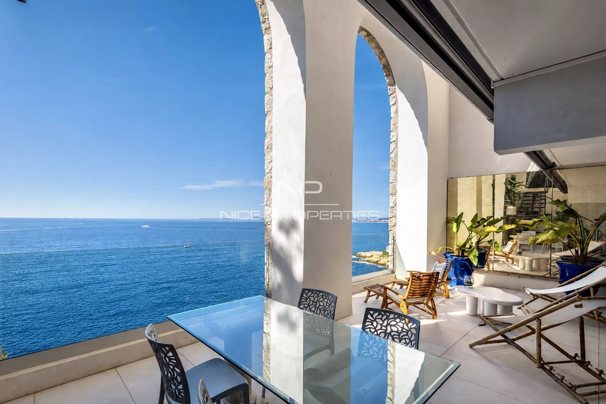 Luxury Apartment for sale in Nice, 4 490 000 €, Photo 2