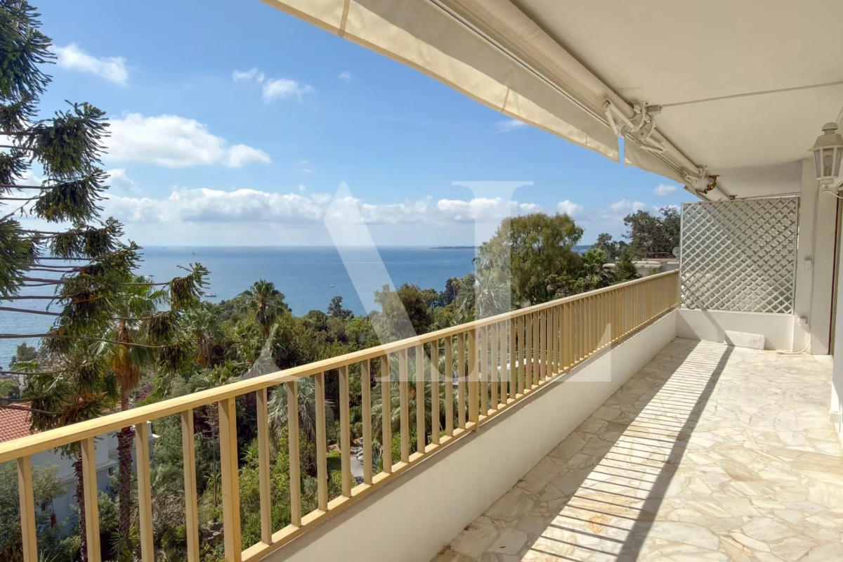 Appartement de luxe à vendre à Le Golfe Juan, 535 000 €, Photo 2