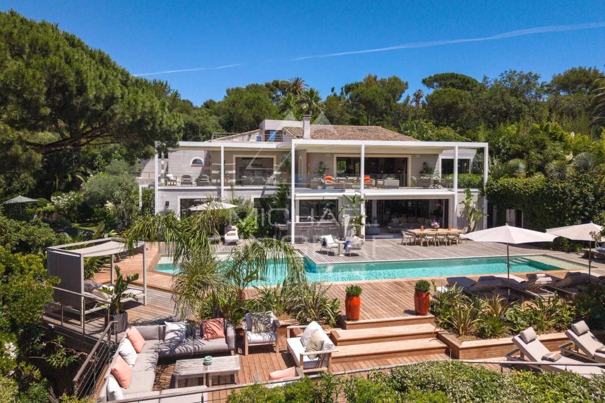 Maison de luxe à vendre à Ramatuelle, 25 000 000 €, Photo 2