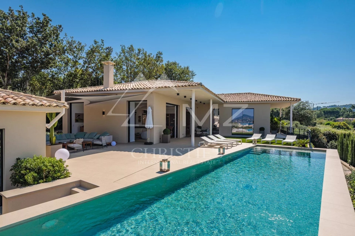 Maison de luxe à vendre à Saint-Tropez, 14 900 000 €, Photo 2