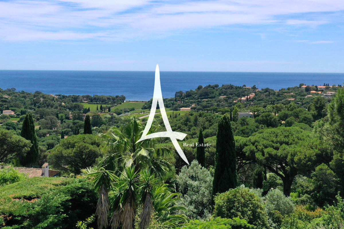 Luxury House for sale in La Croix-Valmer, 5 800 000 €, Photo 2
