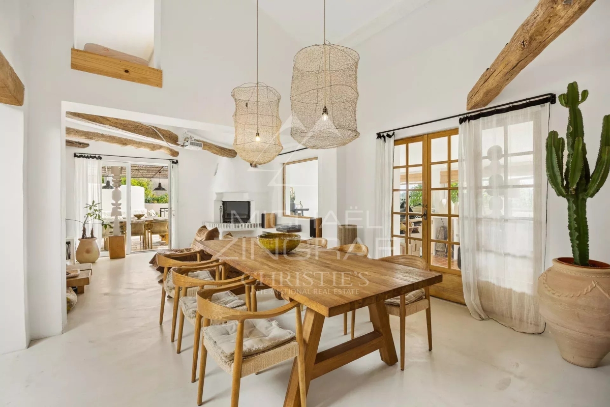 Luxury House for sale in Le Rouret, 1 450 000 €, Photo 2