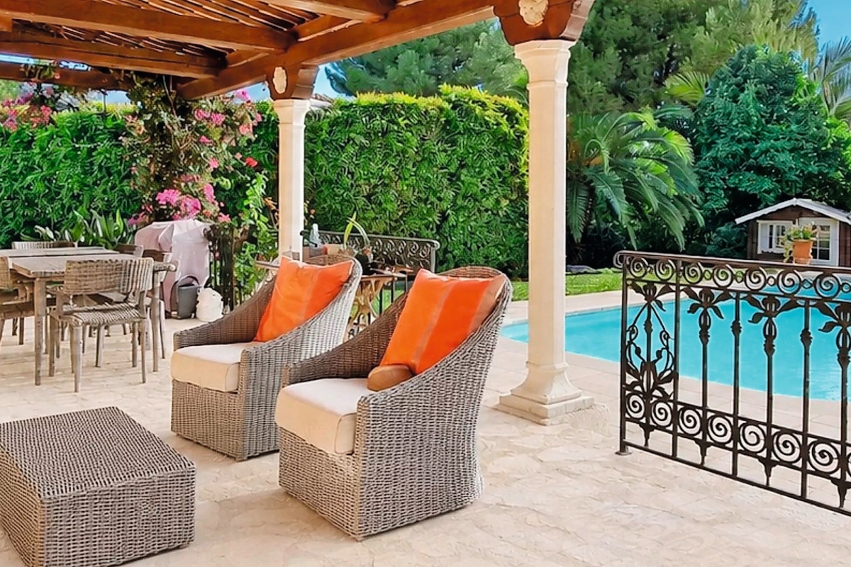 Maison de luxe à vendre à Cannes, 1 450 000 €, Photo 2