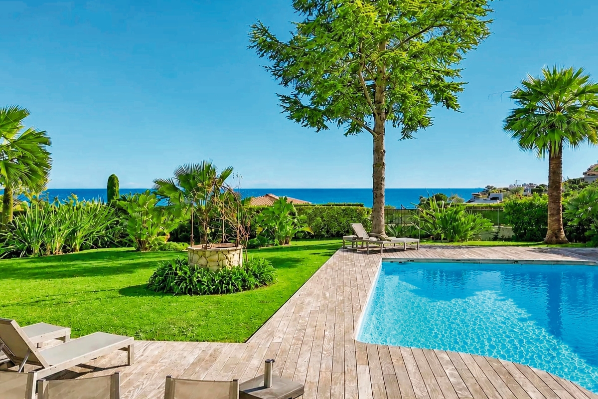 Maison de luxe à vendre à Cannes, 3 990 000 €, Photo 2