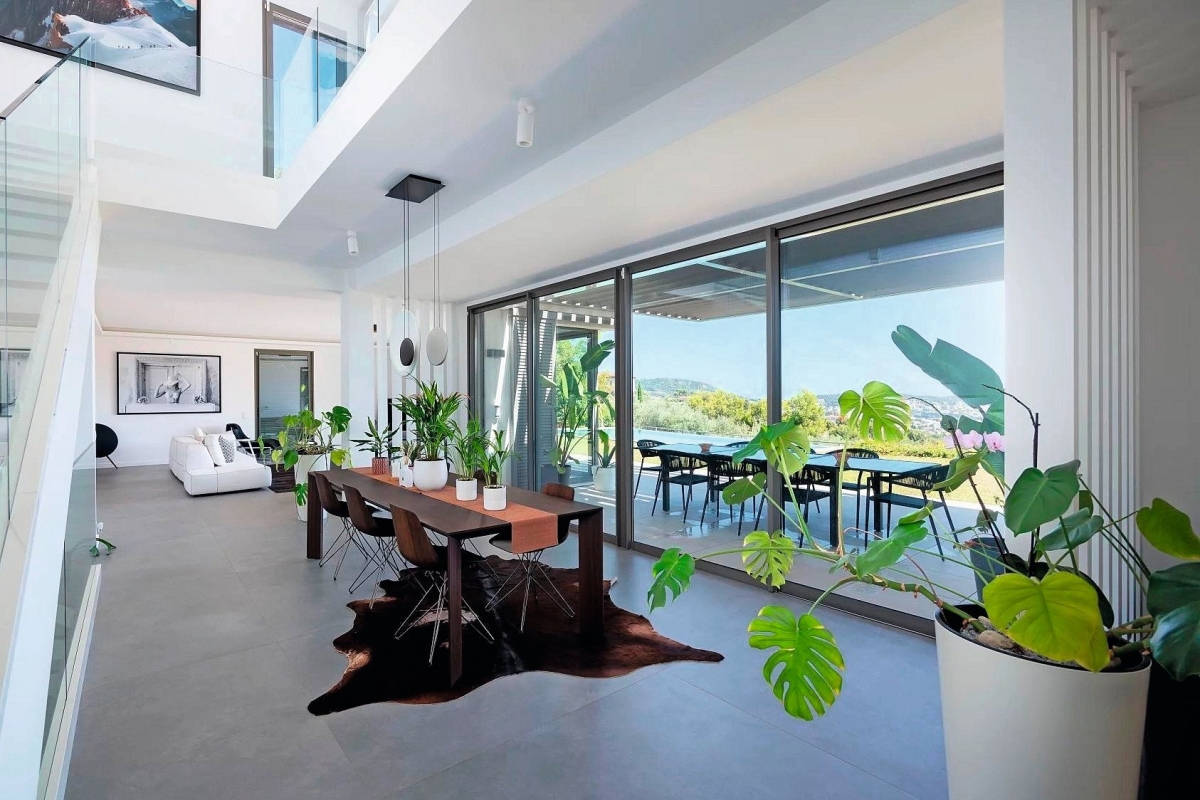 Maison de luxe à vendre à Nice, 3 990 000 €, Photo 2