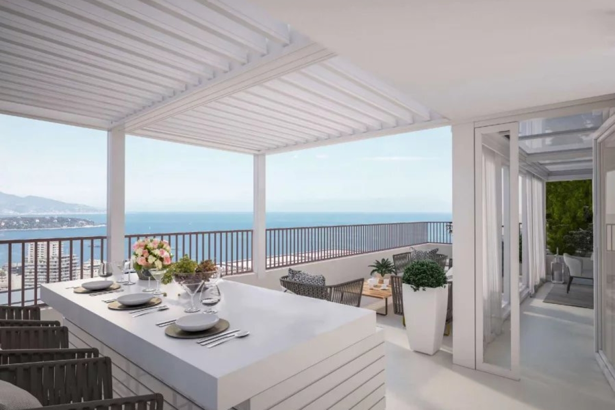 Luxury Apartment for sale in Monaco, 17 500 000 €, Photo 2