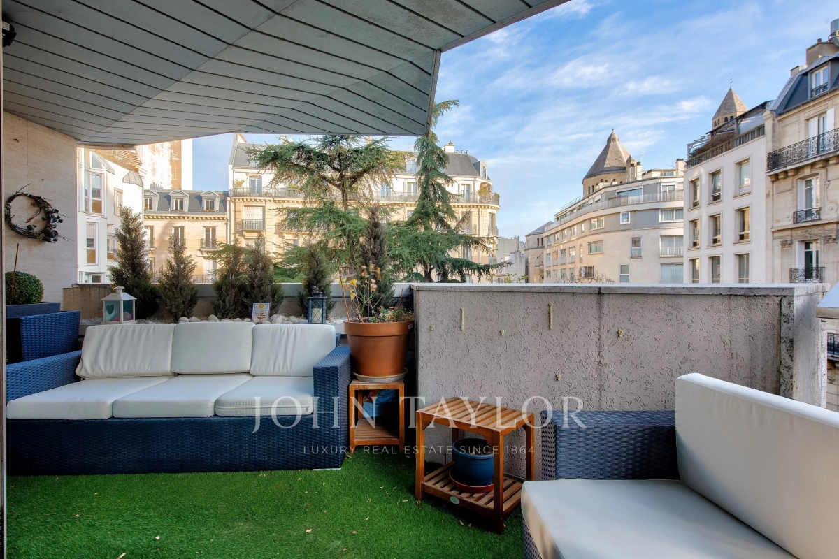 Luxury Apartment for sale in Paris 16ème, 2 631 200 €, Photo 2