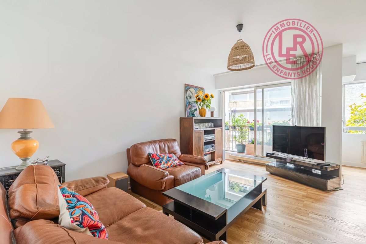 Appartement de luxe à vendre à Paris 11ème, 1 050 000 €, Photo 2