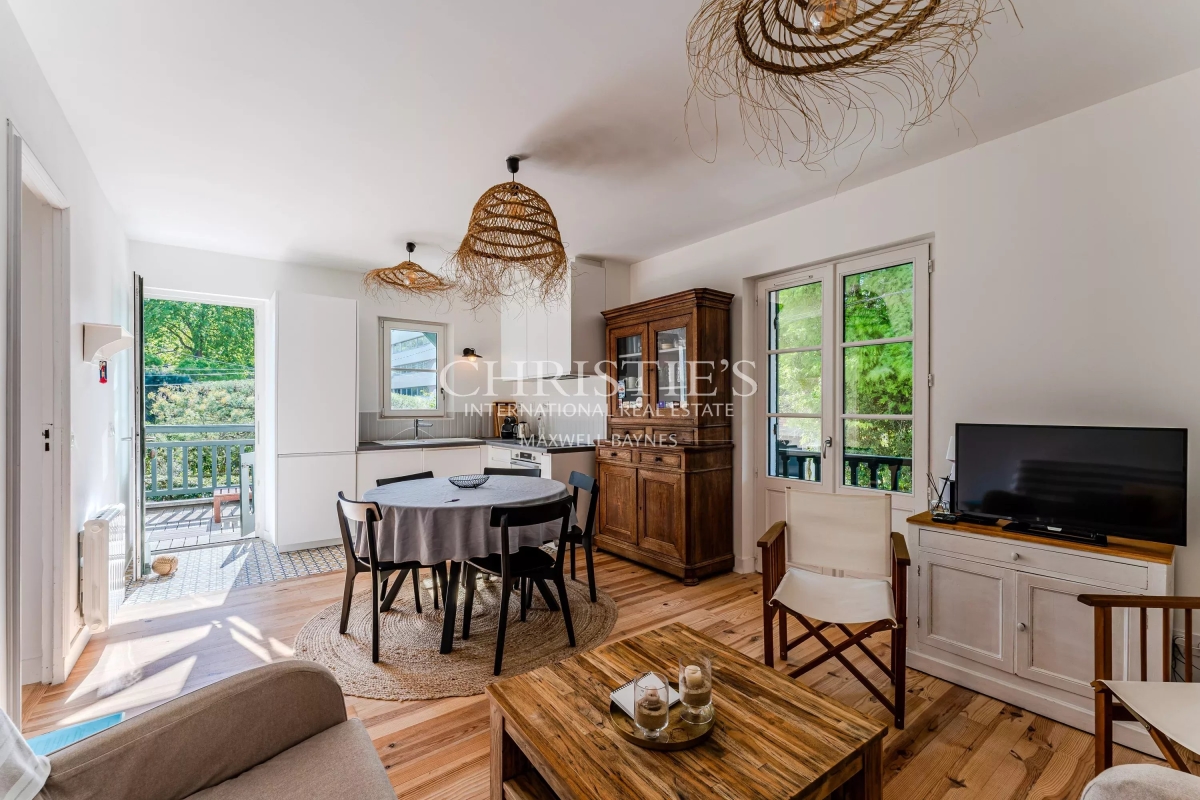 Appartement de luxe à vendre à Arcachon, 720 000 €, Photo 2