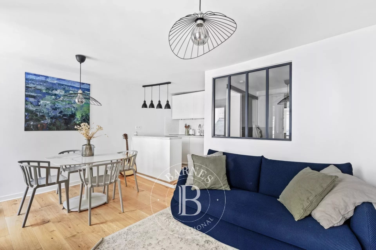 Luxury Apartment for sale in Paris 4ème, 465 000 €, Photo 2