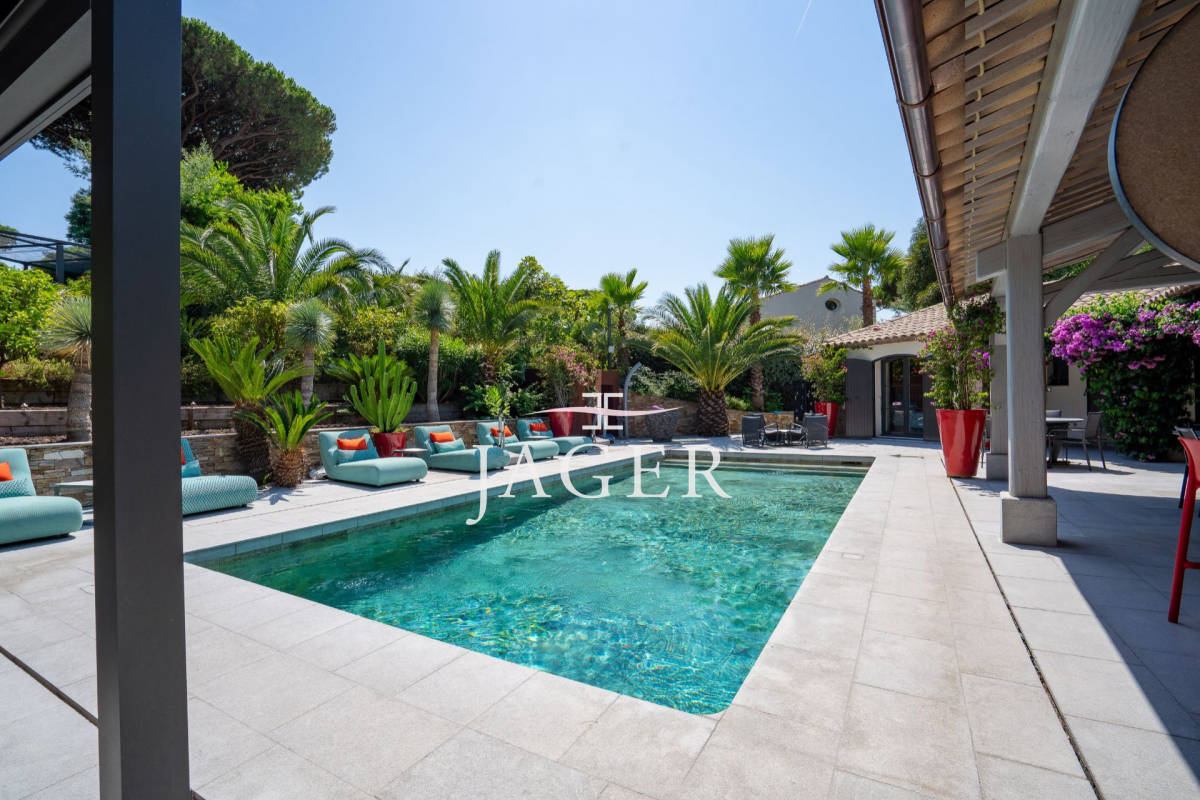 Maison de luxe à vendre à Sainte-Maxime, 2 650 000 €, Photo 2
