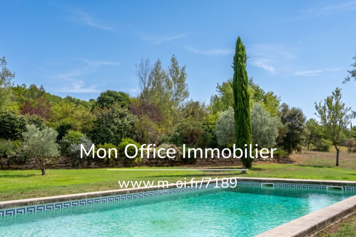 Luxury House for sale in Rognes, 1 200 000 €, Photo 2