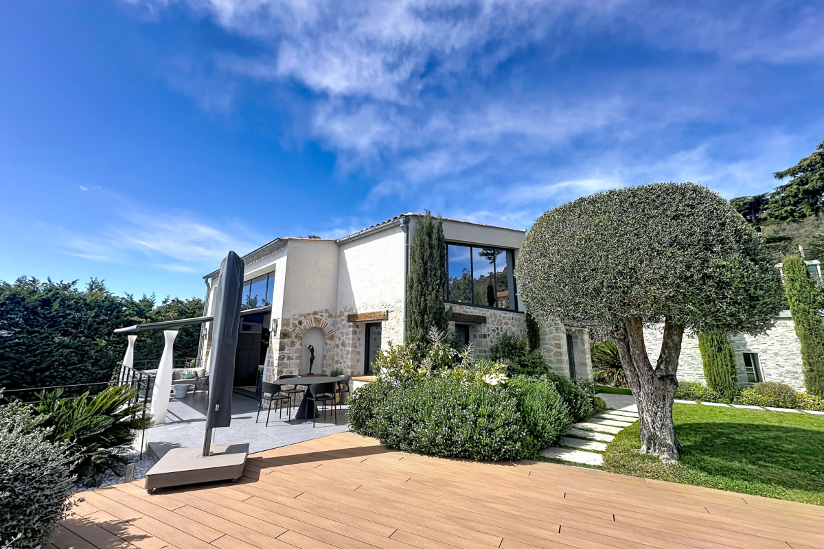 Maison de luxe à vendre à Vallauris, 5 950 000 €, Photo 3
