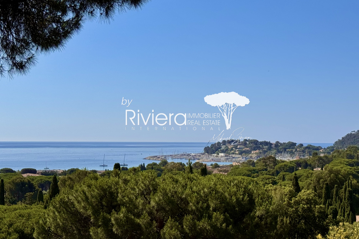 Luxury House for sale in Cavalaire-sur-Mer, 2 600 000 €, Photo 3