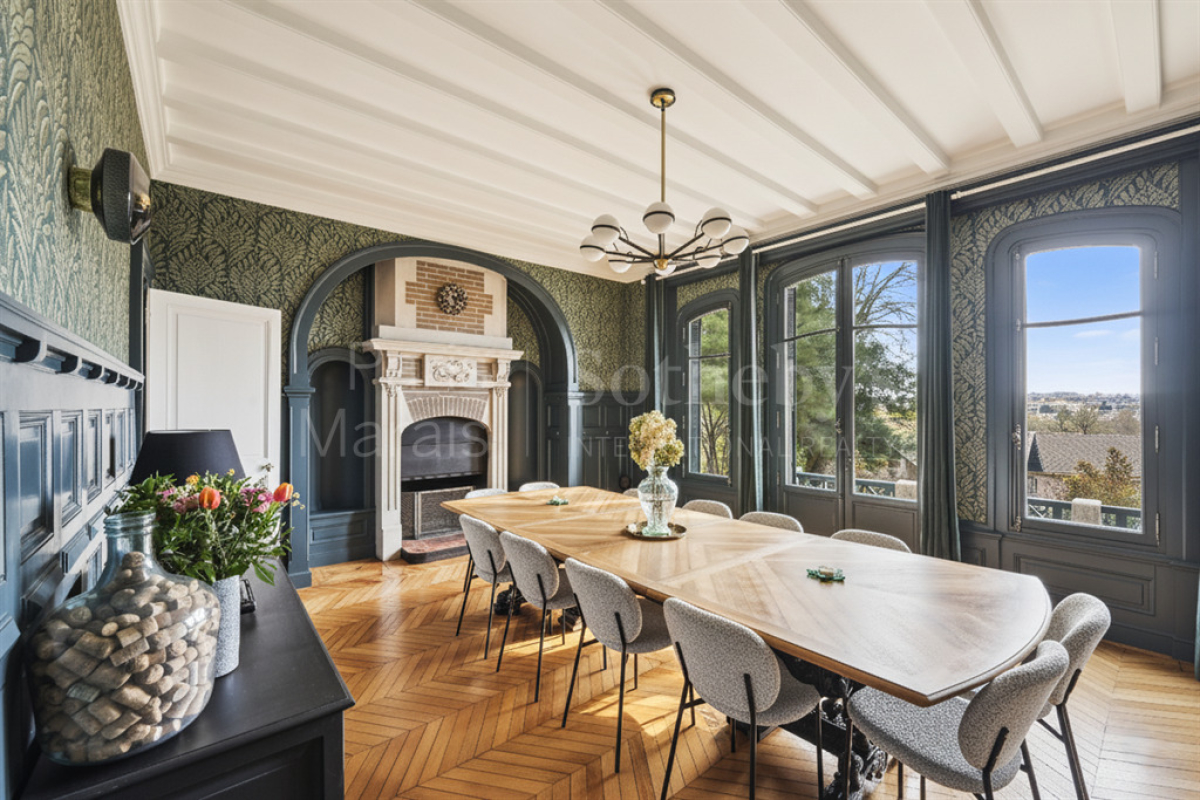 Maison de luxe à vendre à Yerres, 2 350 000 €, Photo 3