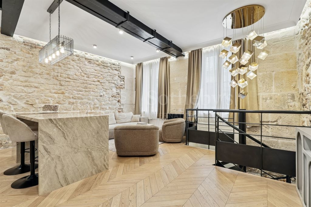 Luxury Apartment for sale in Paris 11ème, 1 200 000 €, Photo 3