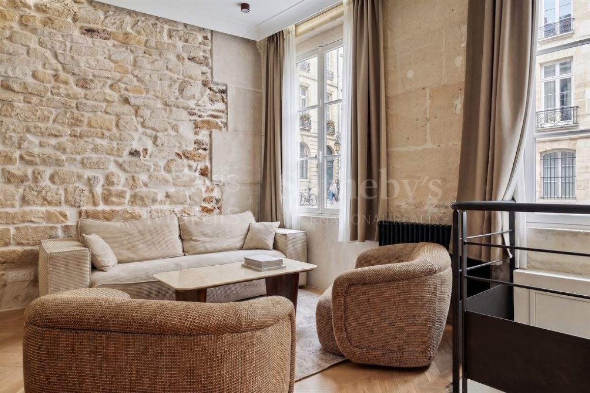Appartement de luxe à vendre à Paris 11ème, 995 000 €, Photo 3