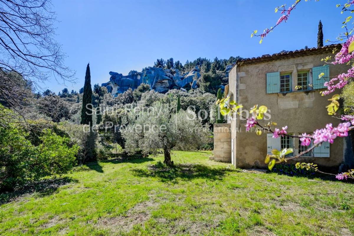 Luxury House for sale in Les Baux-de-Provence, 3 255 000 €, Photo 3