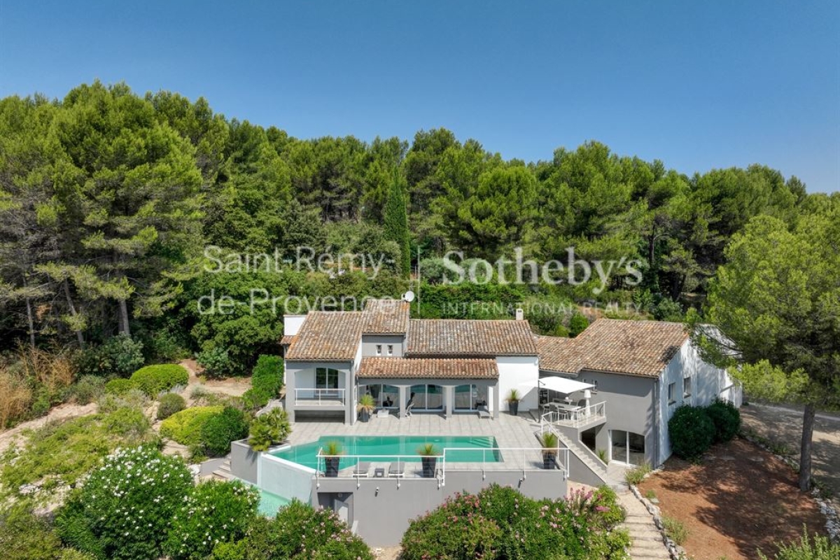 Maison de luxe à vendre à Noves, 1 696 000 €, Photo 3