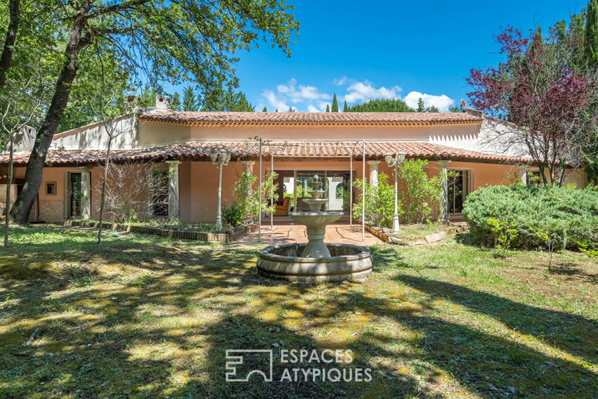 Maison de luxe à vendre à Peynier, 950 000 €, Photo 3