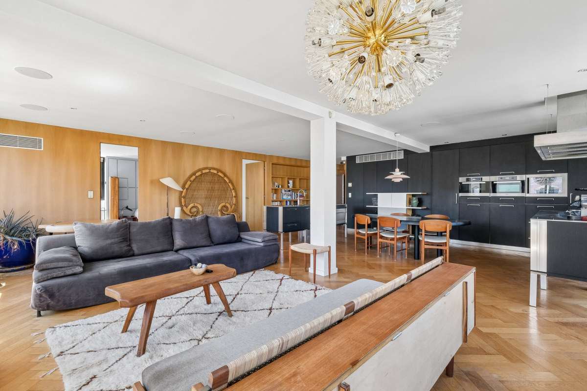 Appartement de luxe à vendre à Paris 14ème, 1 680 000 €, Photo 3