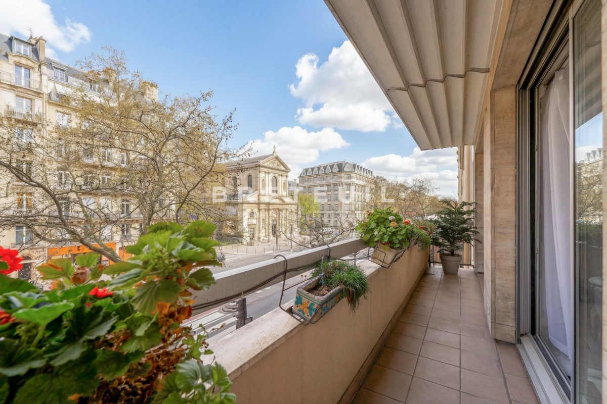 Appartement de luxe à vendre à Paris 14ème, 1 795 000 €, Photo 3