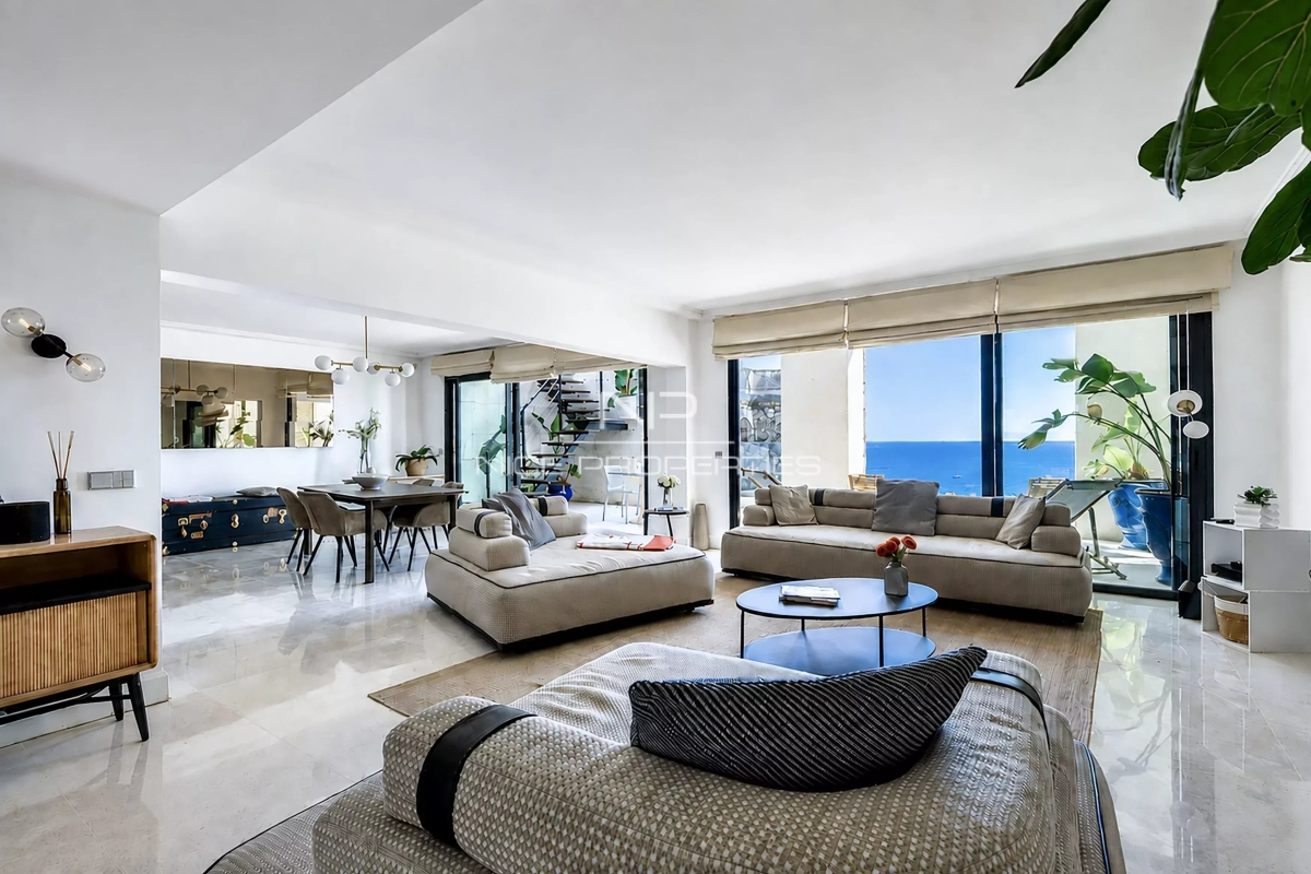 Luxury Apartment for sale in Nice, 4 490 000 €, Photo 3